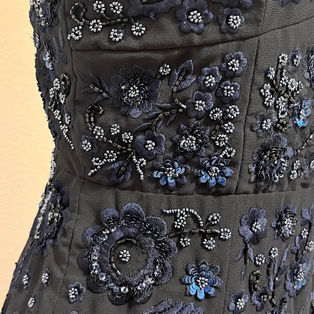 Needle & Thread Romper - Picture 9 of 11